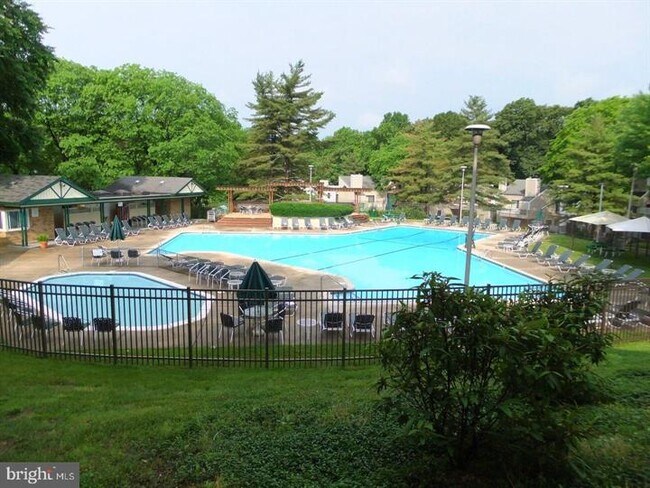 Building Photo - 1600 Hagys Ford Rd