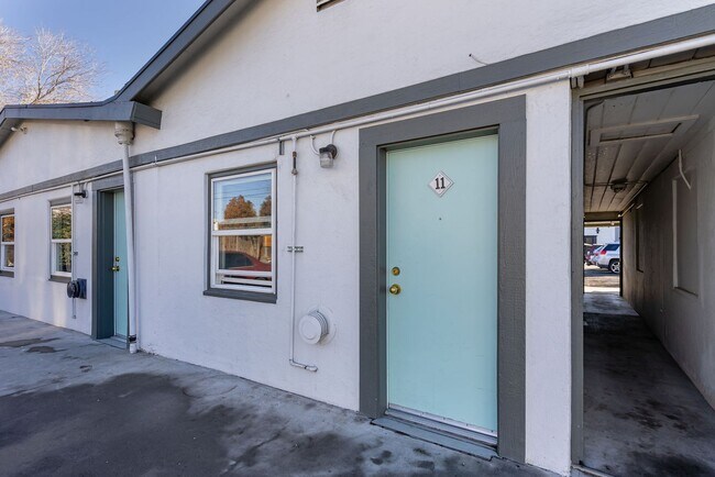 Building Photo - Live Smart at The Sparks Studios – Flexibl...