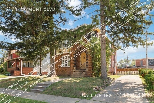 Building Photo - 3474 Raymont Blvd