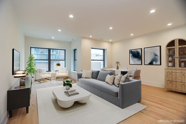 Building Photo - Be the First to Live in This Brand-New Ren...