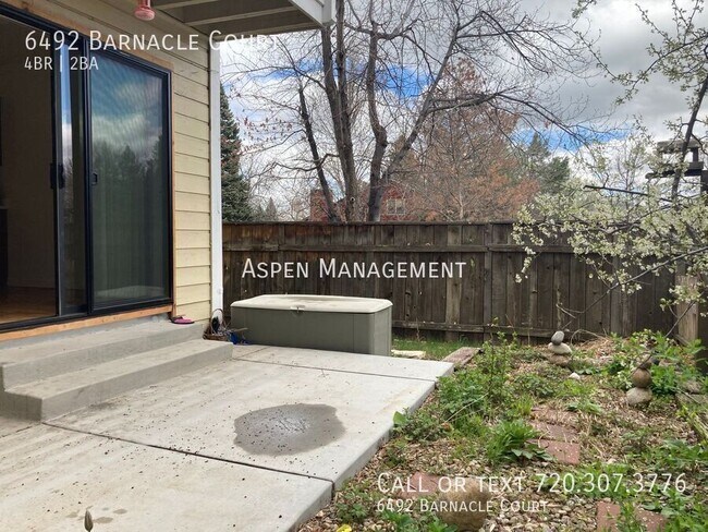 Building Photo - 6492 Barnacle Ct
