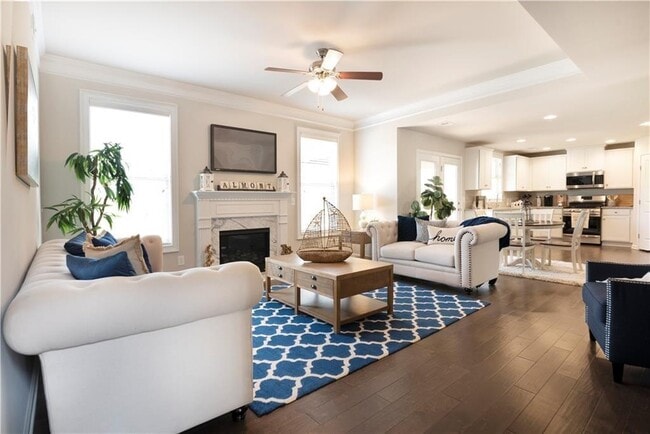 Building Photo - 6018 Park Bay Ct