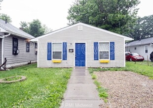 Building Photo - 622 N Linwood Ave