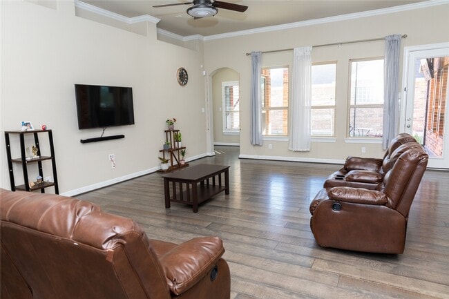 Building Photo - 5519 Caper Shores Ln