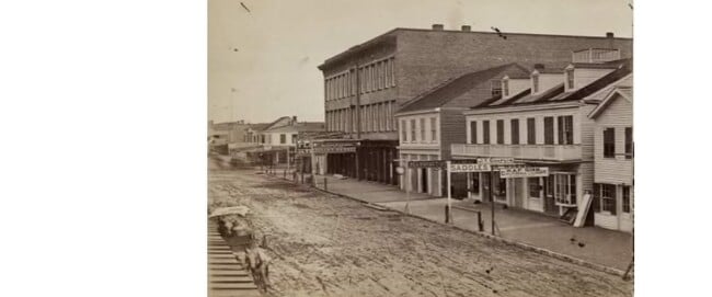 Building Photo - 2213 Postoffice St