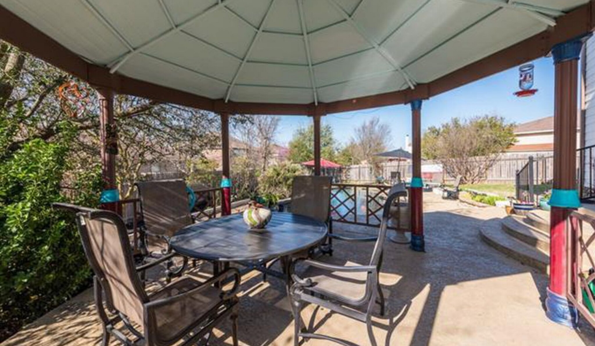 Building Photo - 4405 Woodstock Dr