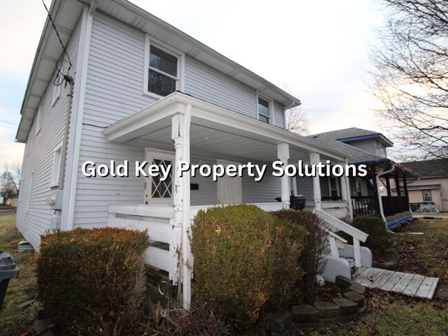 Building Photo - 236 W. Vineyard St. Anderson, IN. 46012