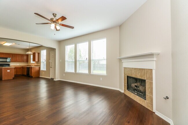 Building Photo - 1332 Missionary Ridge Trail
