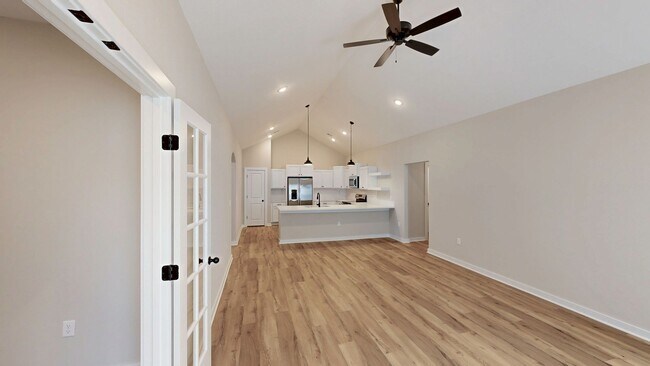 Building Photo - Beautiful New Construction 3BR Townhome in...