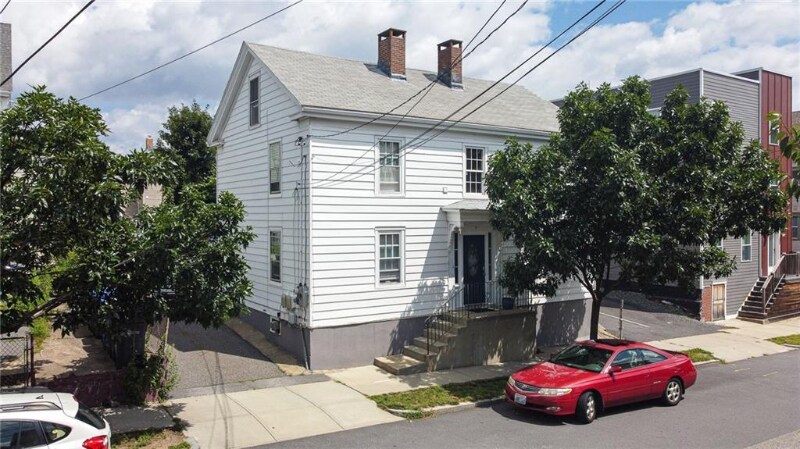 Building Photo - 6 Trenton St