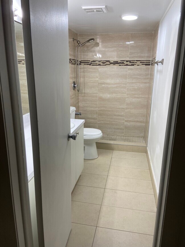 Bathroom - 7220 NW 179th St