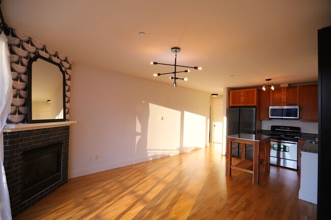 Building Photo - 776 Tehama St