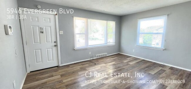Building Photo - 5946 Evergreen Blvd