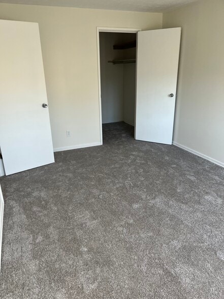 Bedroom 2 - 4686 Rapid Run Rd