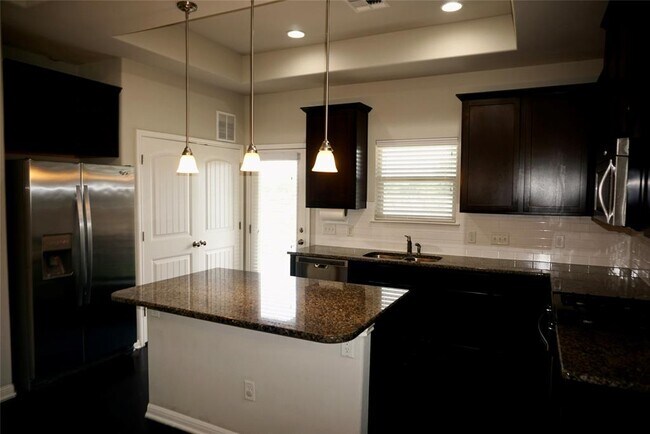Building Photo - 1401 Little Elm Trail