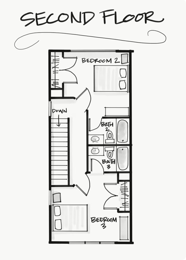 Building Photo - 2747 Jersey Ave