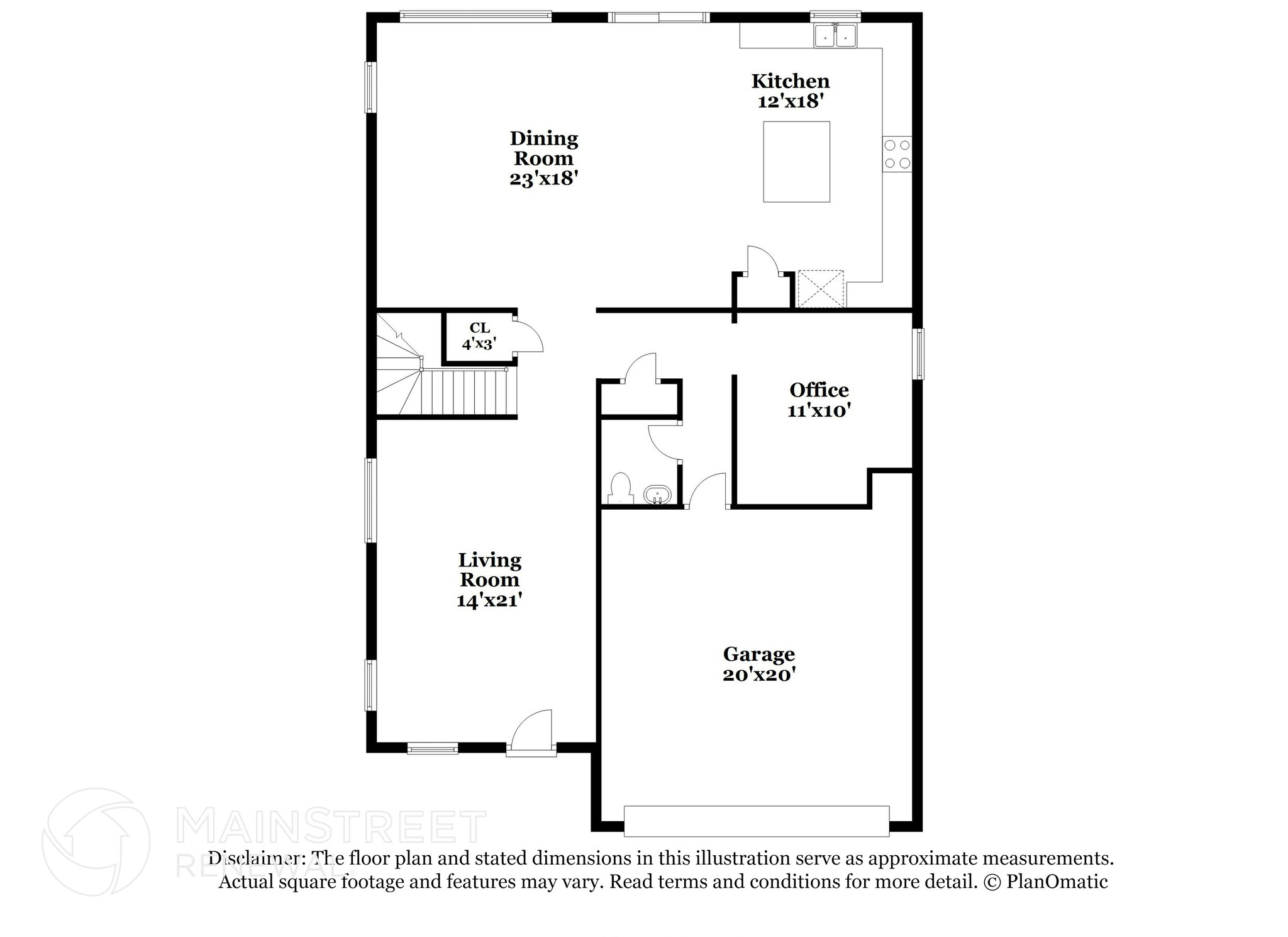 Building Photo - 360 Fairmont Way