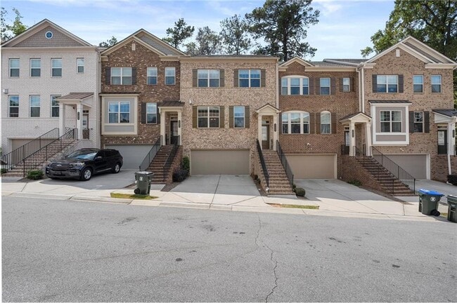 Building Photo - 2460 Georgetown Ave