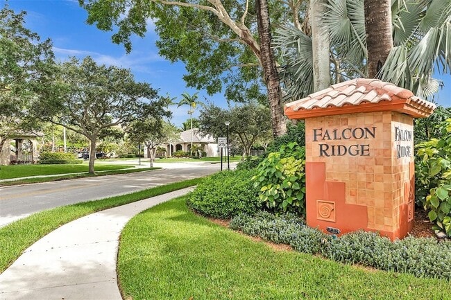 Building Photo - 3711 Falcon Ridge Cir