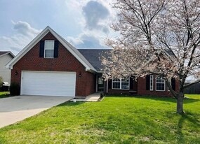 Building Photo - 12013 Lewis Dr