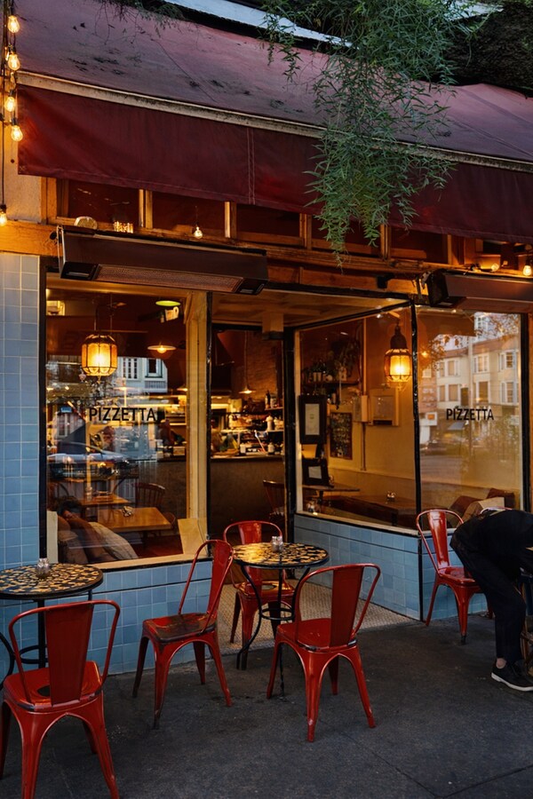 Building Photo - 305 23rd Ave