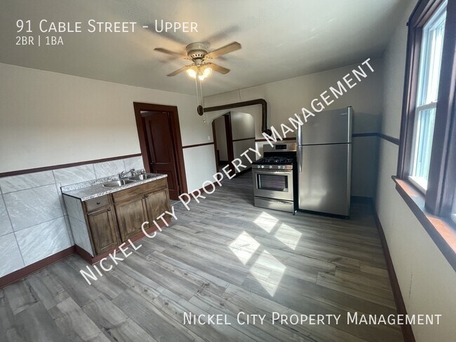 Building Photo - 91 Cable St