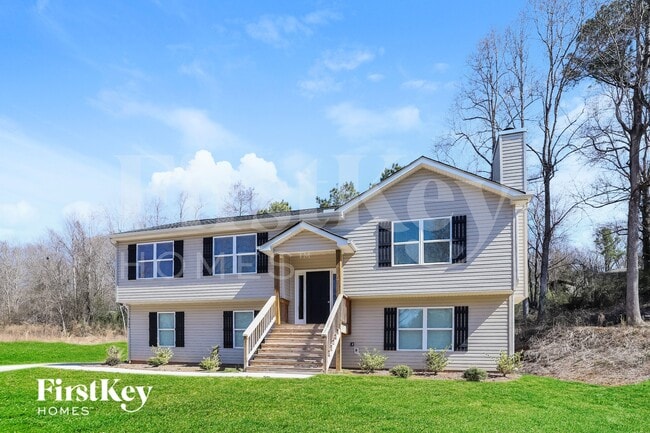 Building Photo - 4104 Belvedere Cir