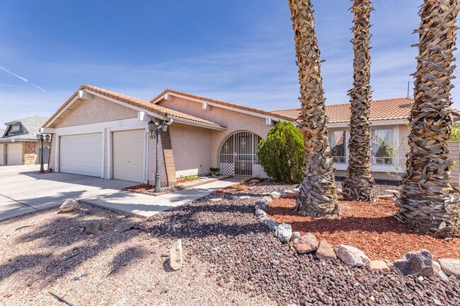 Building Photo - 6361 O'Bannon Dr