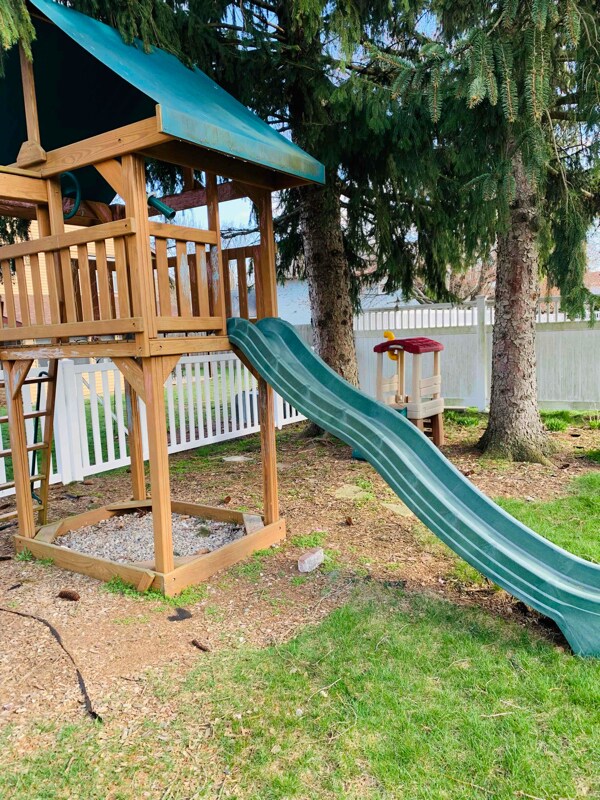 Building Photo - 524 McKinley Dr
