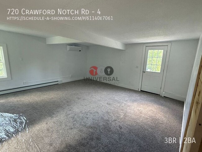 Building Photo - 720 Crawford Notch Rd