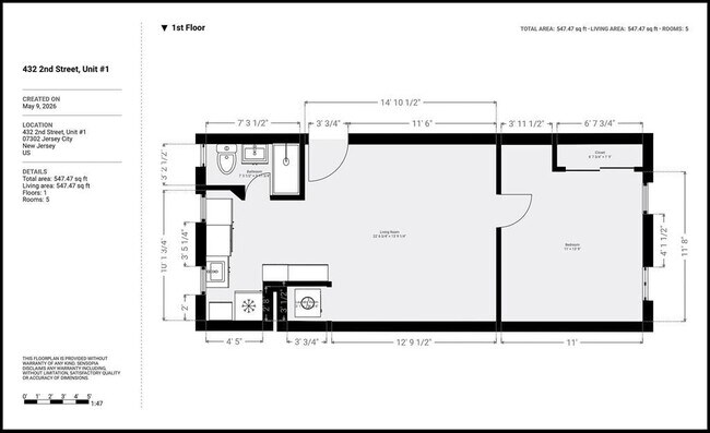Building Photo - 432 2nd St