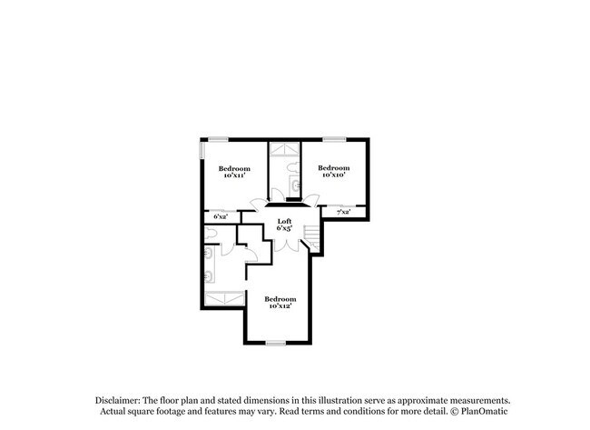 Building Photo - 425 Raindance Dr