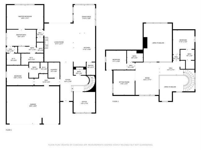 Building Photo - 20715 Yearling Pasture Ln