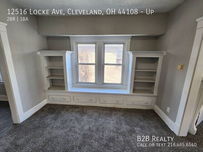 Building Photo - 12516 Locke Ave