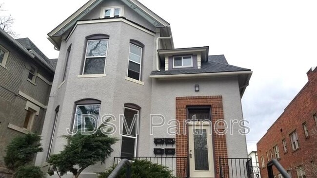Building Photo - 1263 N Clarkson St