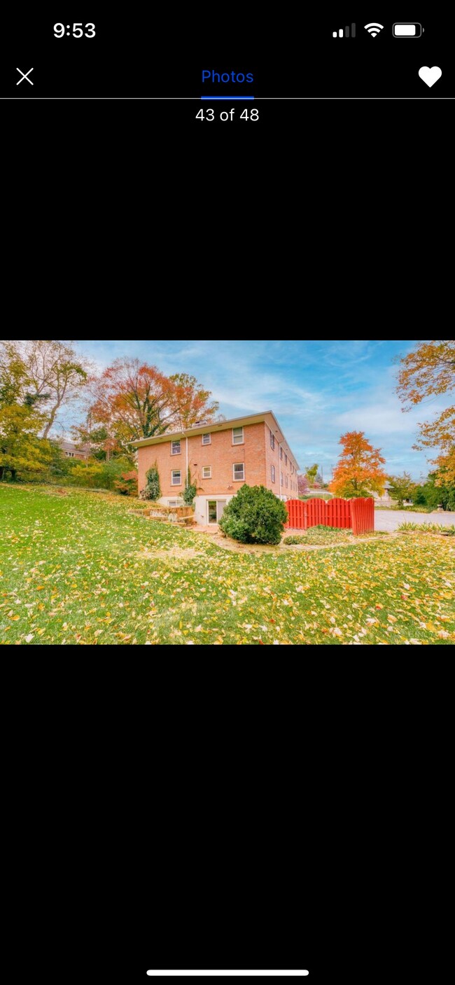 Building Photo - 680 Overland St