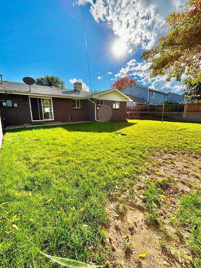 Building Photo - 8469-8479 W. 52nd Place