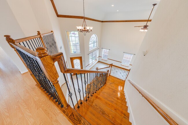Building Photo - 8514 Bonner Dr