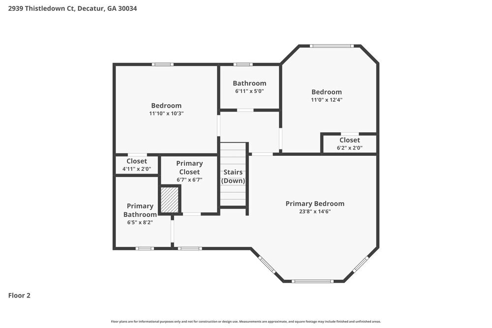 Building Photo - 2939 Thistledown Ct