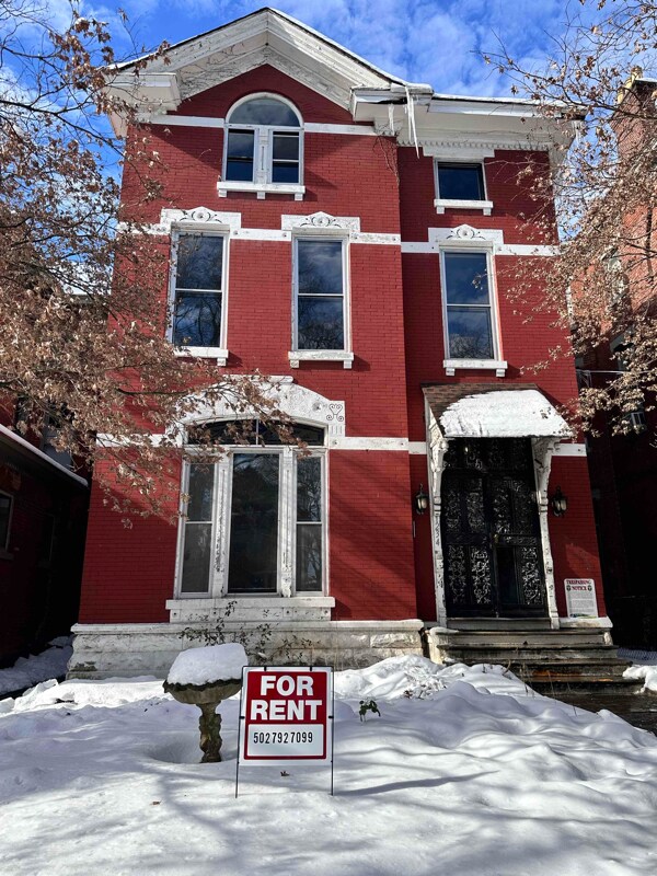 Building Photo - 1234 S 1st St