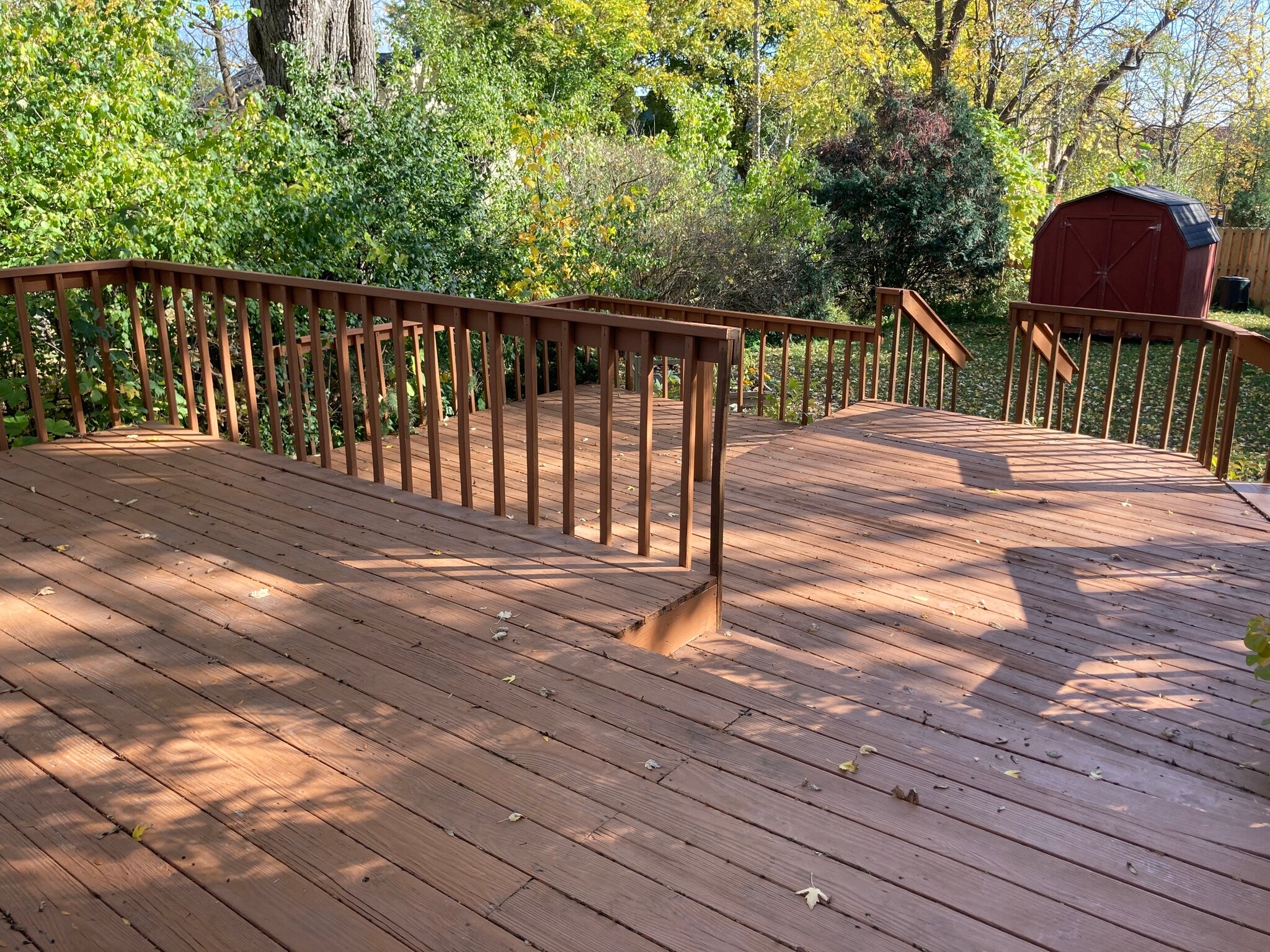 Building Photo - 223 Gibson St