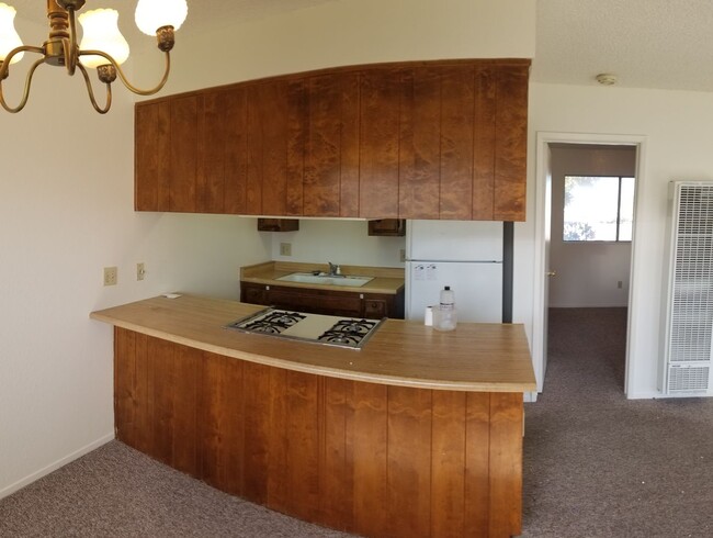 Building Photo - 1 bed 1 bath single level Condo in Los Osos!