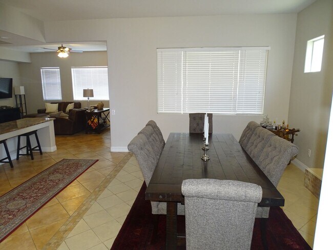 Building Photo - Single Story 4 Bedroom, Den & 3 Full Baths In Gated North Las Vegas Community