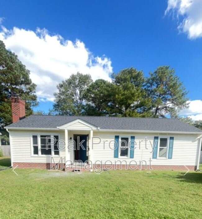 Building Photo - 10123 Molly Ln