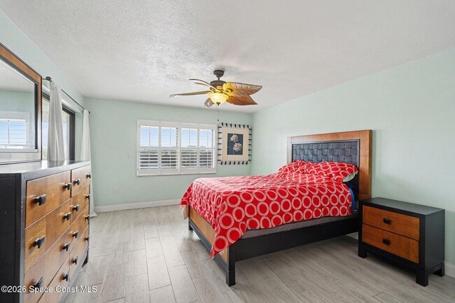 Building Photo - 3613 S Banana River Blvd