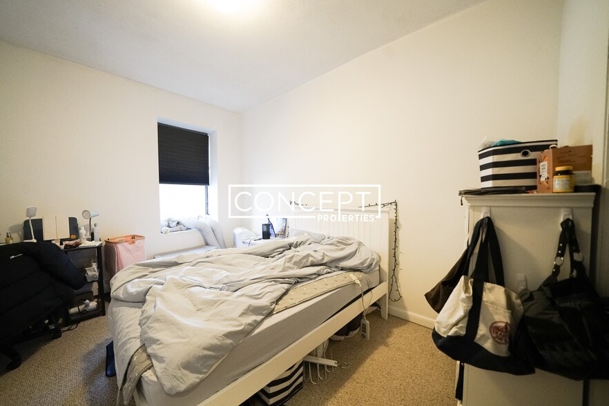 Building Photo - 610 Columbus Ave