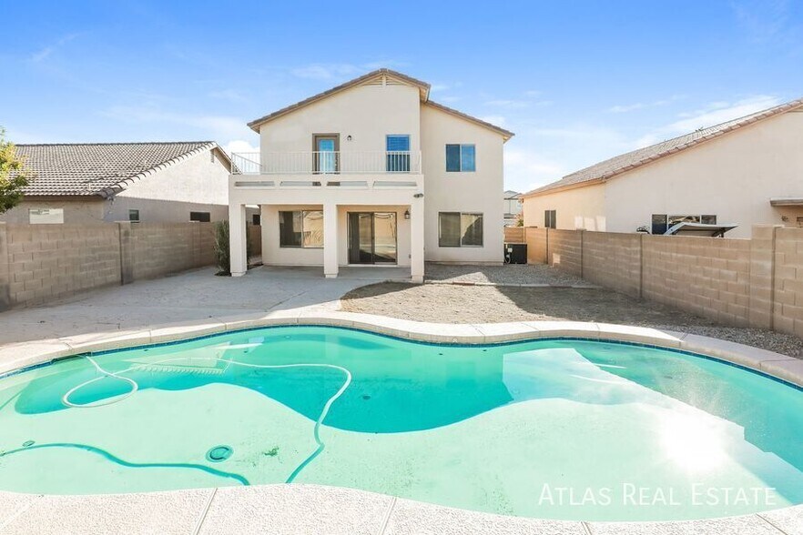 Building Photo - 2726 E Denim Trail