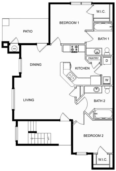 Building Photo - Waterford at Spencer Oaks - New