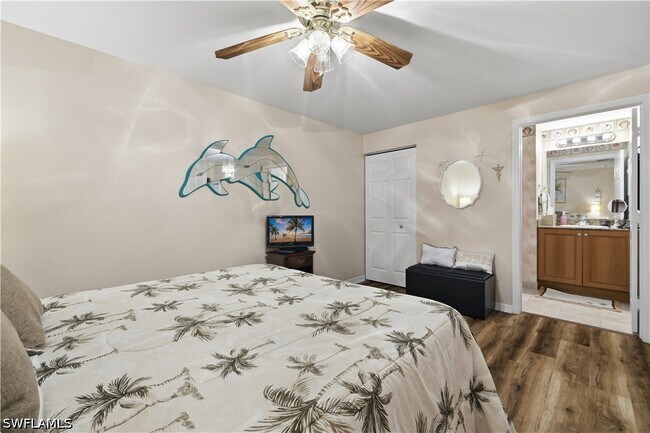 Building Photo - 20321 Estero Gardens Cir