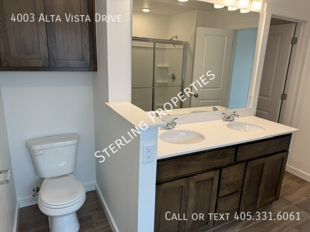 Building Photo - 4003 Alta Vis Dr